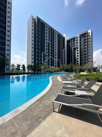 Mayabay Residence 1