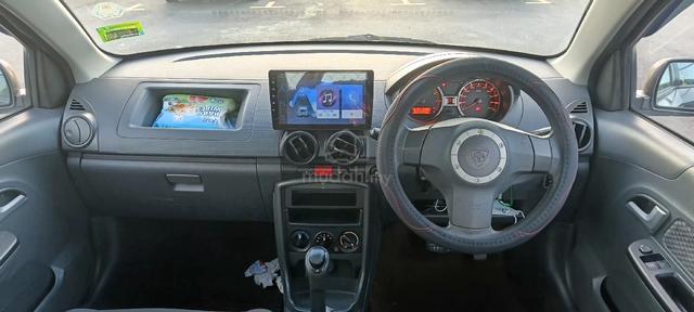 2010 Proton SAGA 1.3 M-LINE (A) - 5