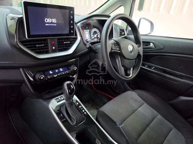 2022 Proton PERSONA 1.6 EXECUTIVE MY16 FACELIFT - 5