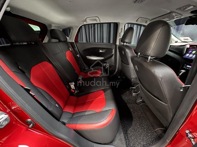 2023 Perodua MYVI 1.5 AV Dual VVT-i (New Facelift) - 5
