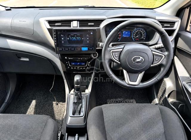 -2019-Perodua MYVI 1.5 H-Spec (A)Loan/Cash - 5