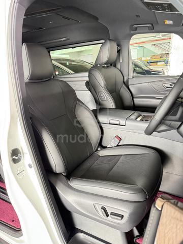 04412 2024 Toyota ALPHARD 2.5 Z NEW MODEL UNREG - 5