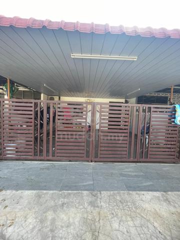 Taman Ria Jaya Sg Petani Non Bumi Lot 1-Storey Terrace Fully Renovated 1