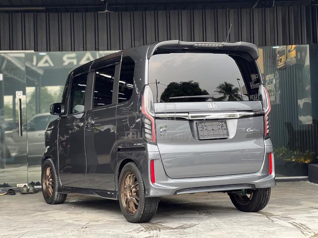 2018 Honda N BOX 0.7|Rays Rims|Endless Brake Kit - 4