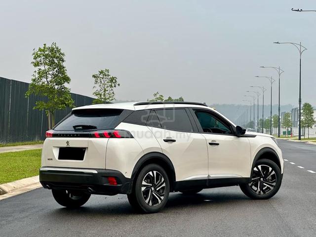 {2023} Peugeot 2008 1.2 PURETECH (A) FULL LOAN - 2