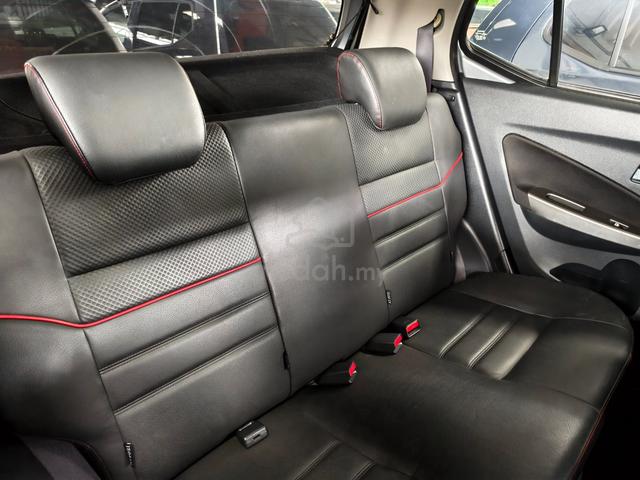 2015 Perodua AXIA 1.0 AV (A) LOW MILEAGE - 4