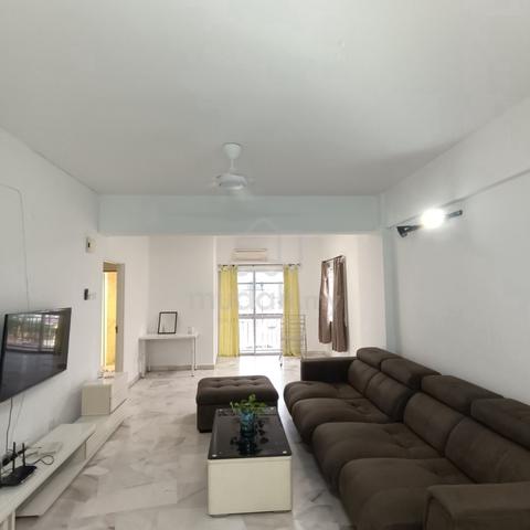 Prisma Cheras 1