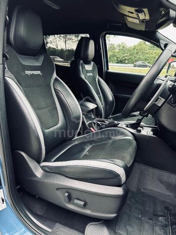 2021 Ford RANGER 2.0 RAPTOR (A) 1 YEAR WARRANTY - 5
