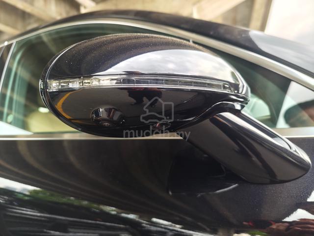 2021 Porsche MACAN 2.0 FACELIFT TOUCH PANEL 5A 360 - 4