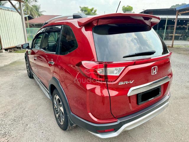 2019 Honda BR-V 1.5 V (A) - 3