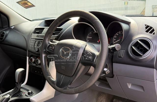 2013 Mazda BT-50 2.2 (A) CBU New Model - 5