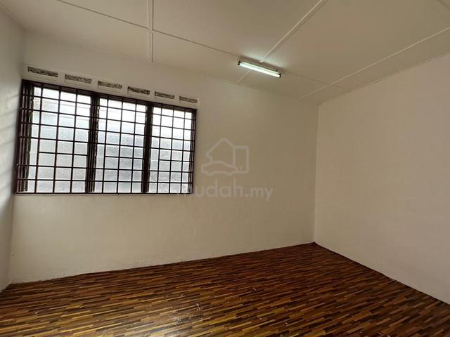Double Storey Low Cost Skudai Baru Skudai Full Loan First Home Buyer 1