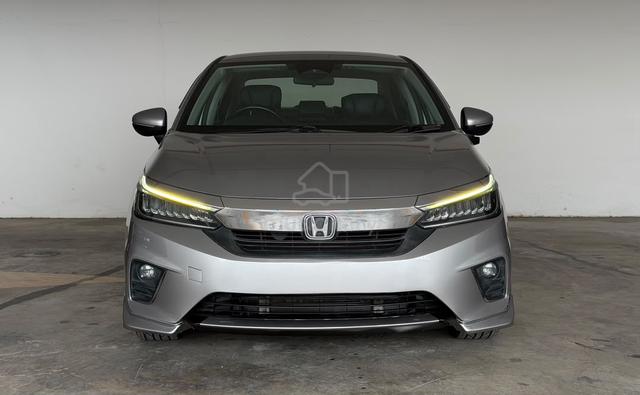 2022 Honda CITY 1.5 V SENSING (A) F*LOAN - 2