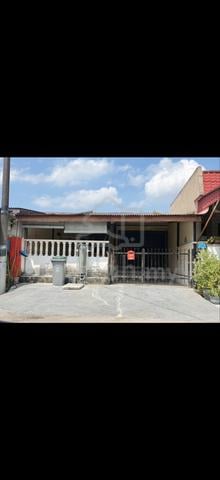 Rumah Sewa Bukit Katil 1
