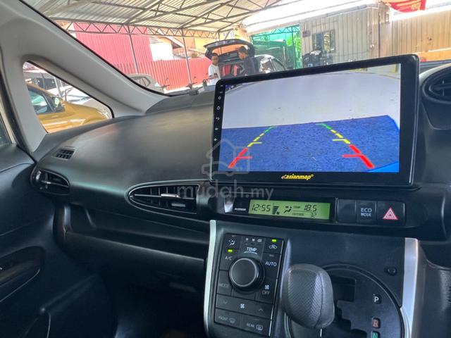 2015 Toyota WISH 1.8 FACELIFT (A) REG 2019 👍 - 5