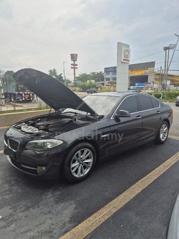 2011 Bmw 5 SERIES 2.5 23I (CKD) F10 (A) - 2