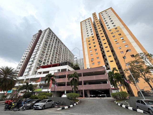 Palm Garden Apartment 1