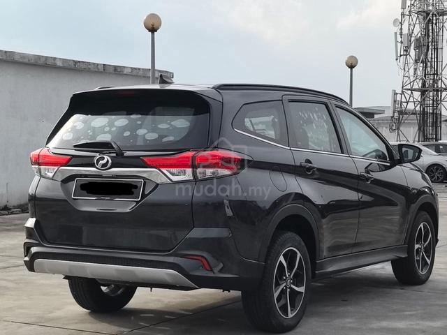2019 Perodua ARUZ 1.5 AV (A) - 4