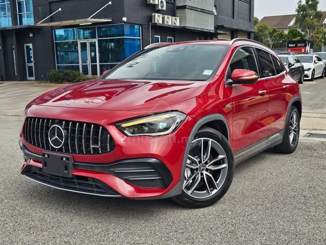 Mercedes Benz GLA35 2.0 AMG PRICE OFFER FOR SALES - 5
