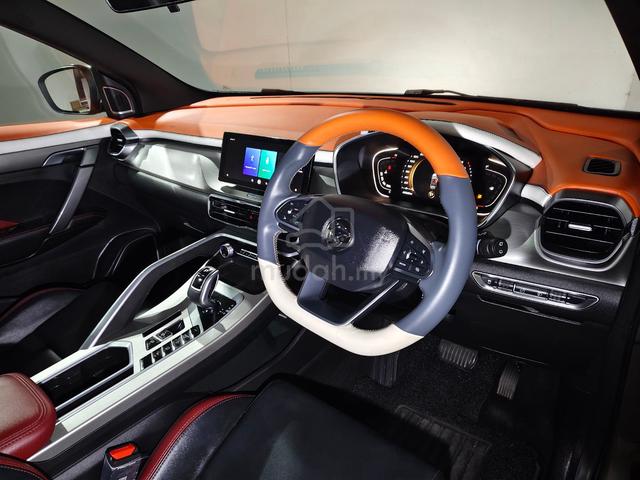 2022 Proton X50 1.5 Premium F/Service Macam Baru - 4