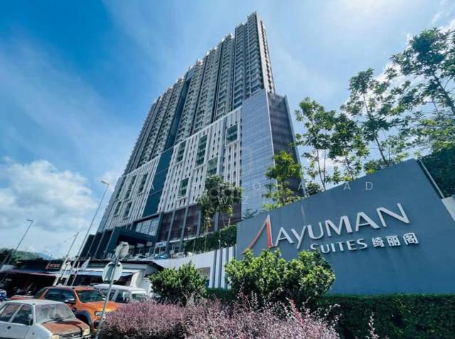 Ayuman Suites 1