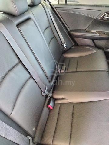 2016 Honda ACCORD 2.0 VTi-L (A) - 5