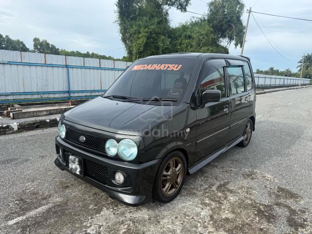 2007 Perodua KENARI AERO SPORT1.0(A)EDITION IMPORT - 5