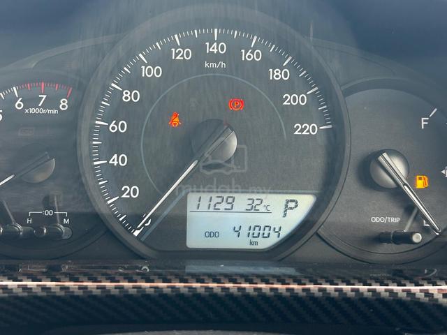 2020 Toyota YARIS 1.5 J (A) - 5