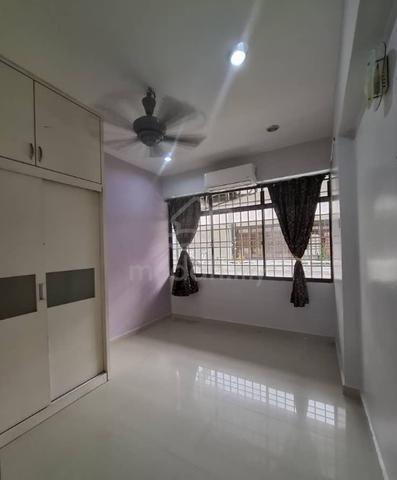 Taman Sri Bunga (Jelutong) 1
