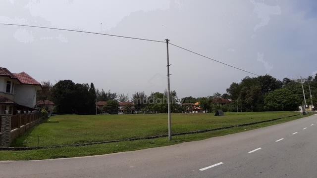 5,005sf, Bungalow land, Taman Tasik Semenyih 1