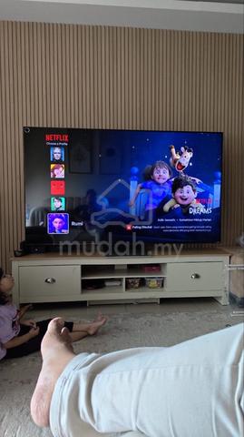 LG brand Tv Qned Evo Ai Mini Led 55 inci - 75 inci - photo 4 of 6