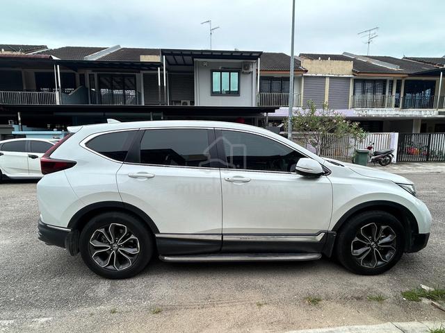 2023 Honda CR-V 1.5 TC-P 2WD MY17 RW FACELIFT (A) - 4