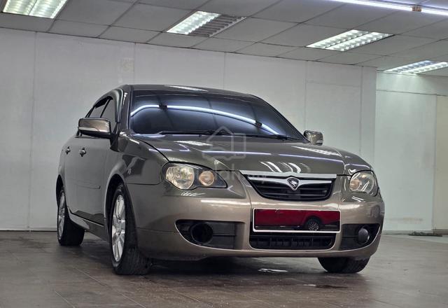 2014 Proton PERSONA 1.6 ELEGANCE HIGH LINE (A) - 1