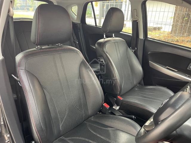 2020 Perodua MYVI 1.5 ADVANCED - 5