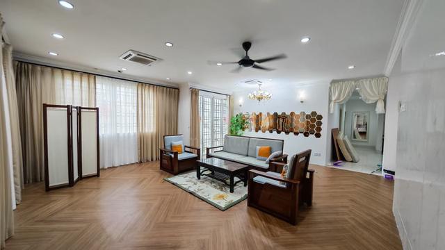 2-Sty Bungalow, Corner Unit, Ferringhi Villas @ Batu Ferringhi, Penang 1