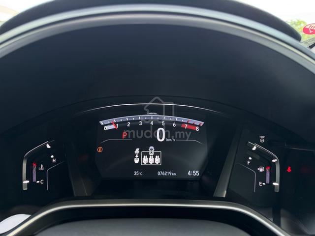 2020 Honda CR-V 2.0 2WD RW (A) - 5