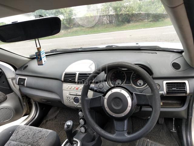 2008 Proton PERSONA 1.6 BASE LINE (A) - 4