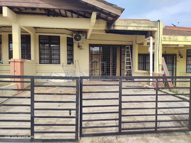 rumah untuk di sewa indera mahkota IM 1