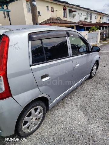 2008 Perodua VIVA 1.0 EZ STANDARD (A) - 2