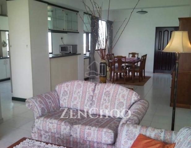 E-Park Condominium 1