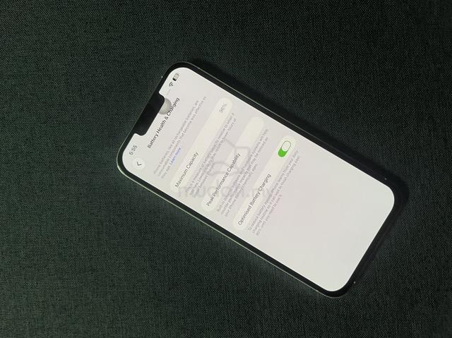 iPhone 13 PROMAX 256GB - photo 3 of 4