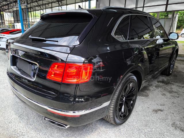 2016 Bentley BENTAYGA 6.0 (A) - 3