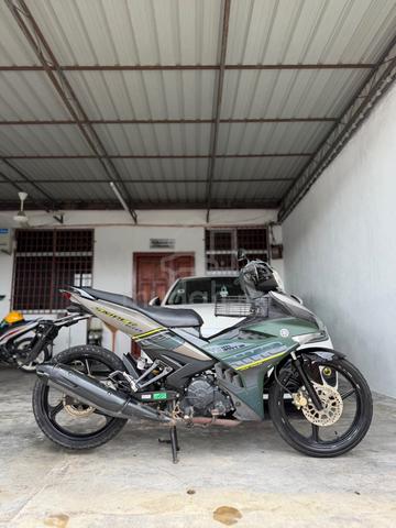 y15zr v1 tahun 2018 - photo 2 of 7