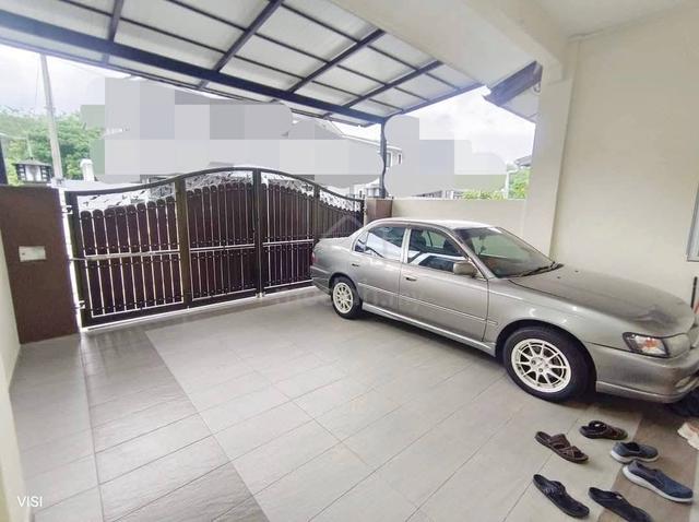 150k Renovated Move In Condition)falim Single Storey Mas First Garden 1