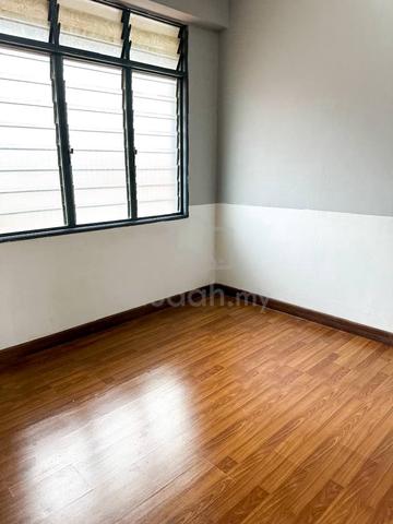 ENDLOT 2 Stry Taman Salak Perdana Bandar Baru Salak Tinggi BBST Sepang 2