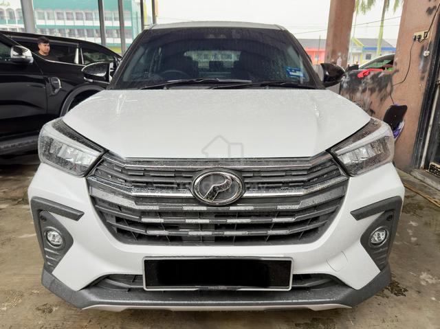2023 Perodua ATIVA 1.0 AV MY21 D55L (A) - 2