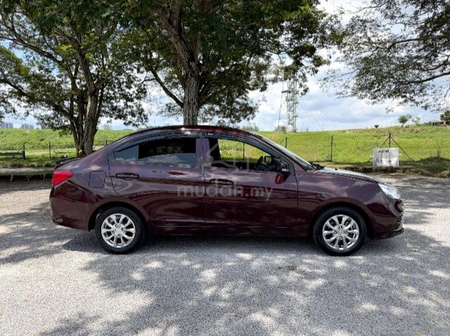 2023 Proton SAGA 1.3 STANDARD LITE (A) - 4