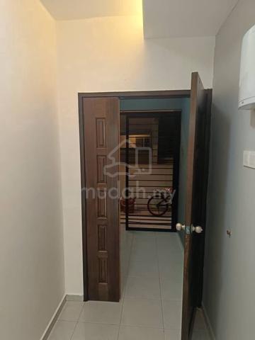 Kelisa Heights 1