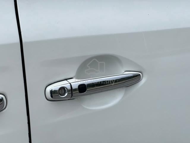 2013 Toyota VELLFIRE 2.4 ZG (A) 360-CAM POWER-DOOR - 5
