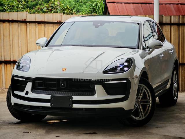 5A|PDLS+|HIGH SPEC 2023 Porsche MACAN 2.0 FACELIFT - 3